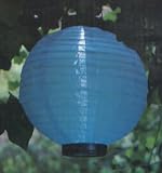 4er Set My Garden Solarlampion Solarlampe Garten Solar Lampion Party Deko ? 19cm