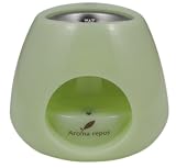 アロマポット AromaRepos アロマポット ライトグリーン NV-APT01LG