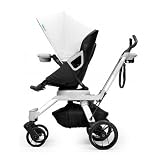 Orbit G2 Stroller with Stroller Seat - Black