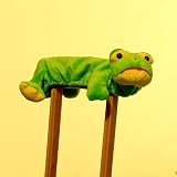Frog Crutch Pal Crutch Pad