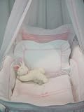 elegance bassinet by blauen