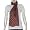 Indian Red Cashmere Pashmina Wrap Shawls Handcrafted In India 80 X 28 Inches Image #5