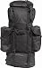 Sports : BW-Kampf-Rucksack schwarz