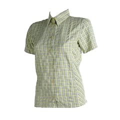 L�ffler T-Shirt Sonnenschutzfaktor 40+ Kurzarm Damen