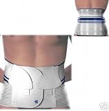 BAUERFEIND LORDLOC BACK SUPPORT 27 1/2 - 31 1/2