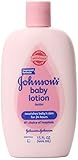 UPC 381370035176 product image for Johnson's Baby Lotion, 15 Ounce | upcitemdb.com