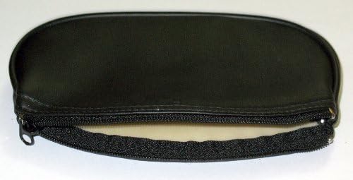 Castleford Leather Oval Pipe Tobacco Pouch