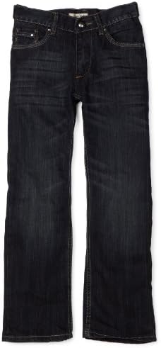 Antique Rivet Big Boys' Jack Pant