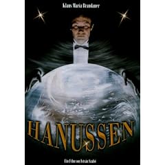 Hanussen