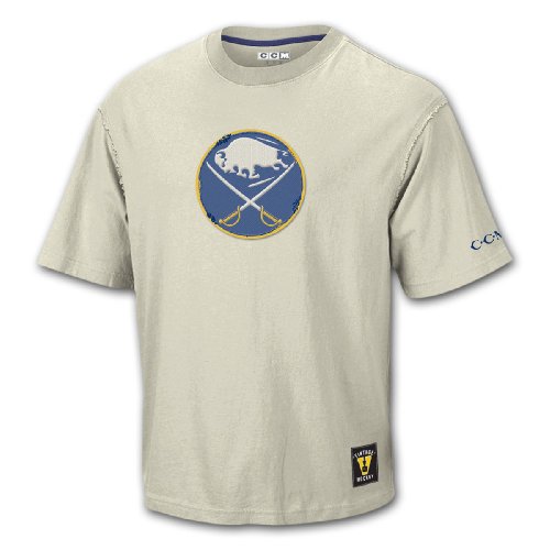 Buy Buffalo Sabres Retro Victory T-Shirt