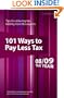 101 Ways to Pay Less Tax