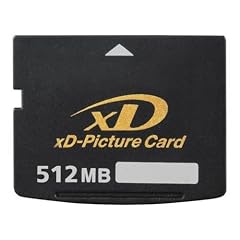 Hama xD-Picture Card Speicherkarte 512 MB/ Typ H