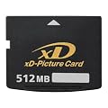 Hama xD-Picture Card Speicherkarte 512 MB/ Typ H