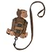 2 - in - 1 Harness Buddy - Monkey