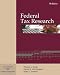 Federal Tax Research (with RIA Checkpoint and Turbo Tax Business)