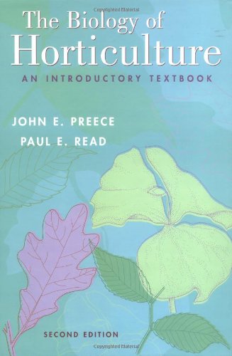 The Biology of Horticulture: An Introductory Textbook Image The Biology of Horticulture: An Introductory Textbook