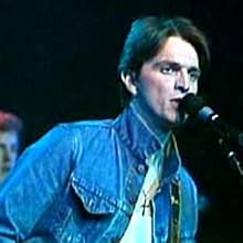 Paddy McAloon