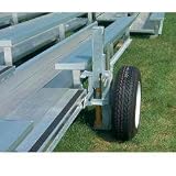 SSG / BSN Transport Kit for 5 Row Transp Bleacher