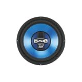 Soundstorm FS8 8-Inch Force Single Voice Coil Subwoofer