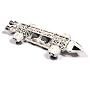 Space 1999 Special Edition Eagle Freighter Diecast Metal Foot Long Out of Production
