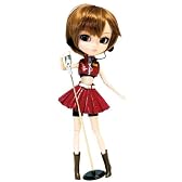 Pullip VOCALOID・MEIKO (ボーカロイド・メイコ) P-053