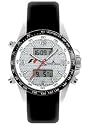 Jacques Lemans Men's F1 Collection Carbon Fiber Watch #F5009C