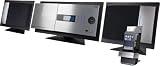 H&B - HF-900 IP WIFI - Chaine Hifi mp3 / CD avec Station daccueil pour iPod / iPhone - 350 W