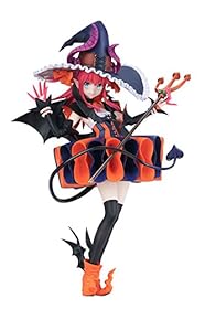 Fate/Grand Order キャスター/エリザベート・バートリー[ハロウィン] 完成品フィギュア