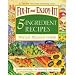 Books : Fix-It and Enjoy-It! 5-Ingredient Recipes: Quick and Easy--for Stove-top and Oven! (Paperback)