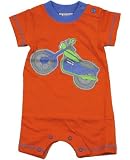 S.P.UDZ Motorcycle Romper