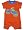 S.P.UDZ Motorcycle Romper 3m