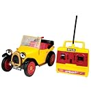 Remote Control Brum