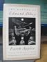 Earth Apples (Pommes De Terre : the Poetry of Edward Abbey)