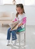 PVC-Free Kids Wedge Cushion