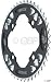RaceFace DH 32t 104mm ring Black
