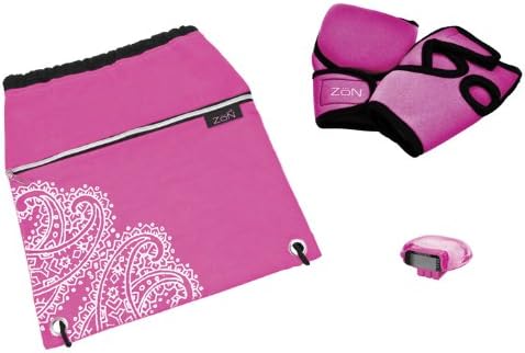 Zon Deluxe Walking Kit