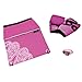 ZoN Pink Deluxe Walking Kit