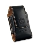 Bugatti Comfort Case For Sony Ericssson W810i