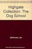 The dog school