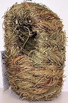 Vo-Toys Brush Finch Nest 4x6