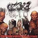 C.V.I - FORENSIC NECROVULVECTOMY - CD, 2001