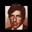 Songs Of Leonard Cohen