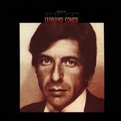 Songs Of Leonard Cohen