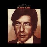 Songs Of Leonard Cohen