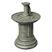 Sundial Water Accent
