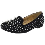 Buffalo Girl 325600 SY JMTLR 143201 Damen Slipper