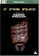 F For Fake [Masters of Cinema] [1973] [DVD]