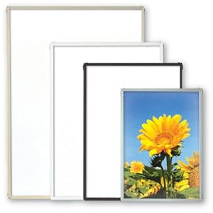 【クリックで詳細表示】アルテ エコイレパネ 620×920 ホワイト ST-P3-WH