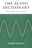 The Audio Dictionary