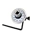 Neiko Tools Torque Angle Gauge